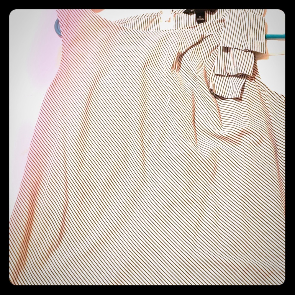 Banana republic blouse